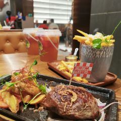 凡熙餐厅(佛山永旺梦乐城店) 여행 사진