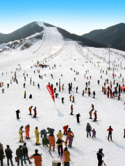 Yuyang Ski Resort
