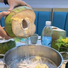 嗲嗲的椰子鸡·海南火锅(亚龙湾博后村店) User Photo