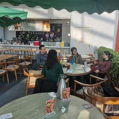 Mokoko Coffee, Southgate User Photo