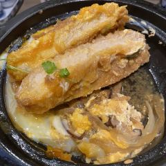 Running Chicken (The Lamma City) User Photo