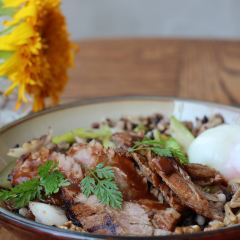 万禾都市农场 Brunch·Bistro(长宁来福士店) User Photo