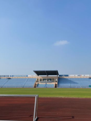 Shanghai Greenland Football Club