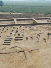 Longshan Cultural Site