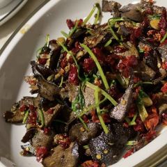 Qing chuan 여행 사진