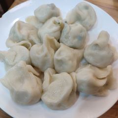 Haoranjiaozicheng 여행 사진