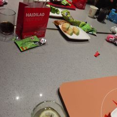 海底撈火鍋（東二環店）張用戶圖片