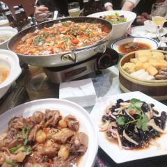 老家信陽菜(北京路店)張用戶圖片