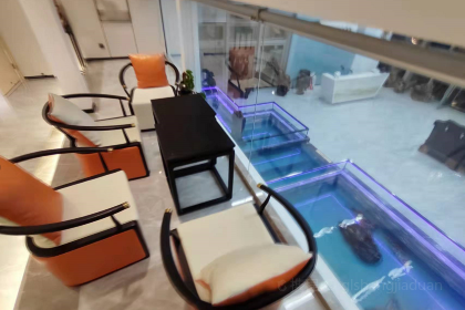 龙源美宿·龙源私厨菜