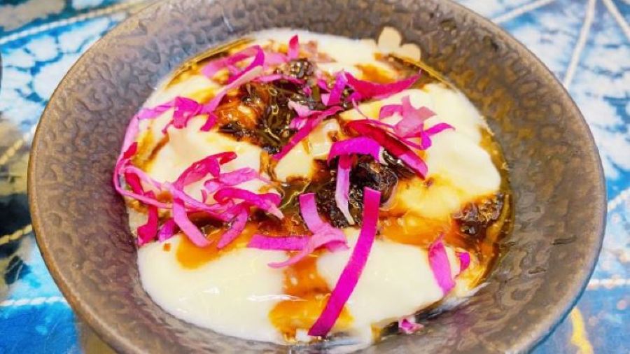 山海滙·老字號白族菜（古城總店）