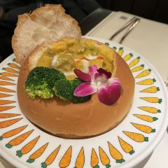 太食獸泰式茶餐厅(上海外滩店) User Photo