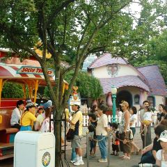 Kagurazaka Ishikawa User Photo