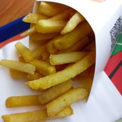 Burger King (baodingwanboguangchang) User Photo