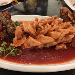 Masongjiqingzhen Beef Noodles User Photo