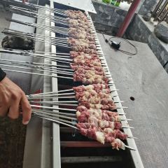 马志勇农家小院 User Photo