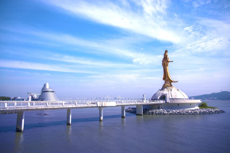 Kun Iam Ecumenical Center