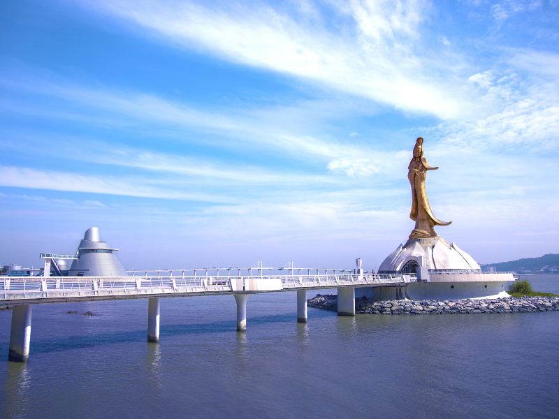 Kun Iam Ecumenical Center