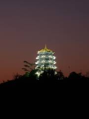 華佗山公園