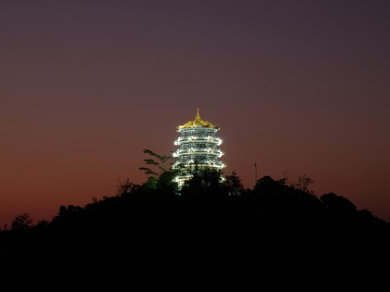 화두산 공원