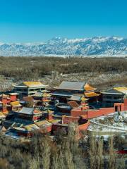 Qingquan Temple