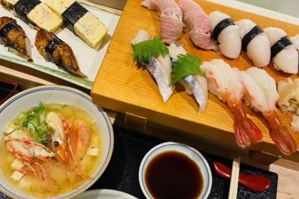 Addict Food And Coffee