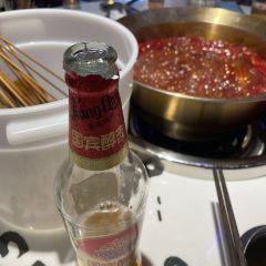 九街三叁街头鸡脚筋串串(九街店) User Photo