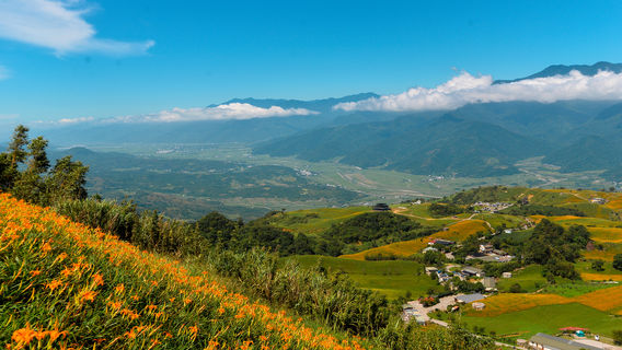 Hualien