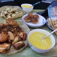乡村饭店(高祖路店) User Photo