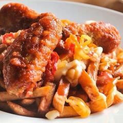 NomNomNom Poutine User Photo