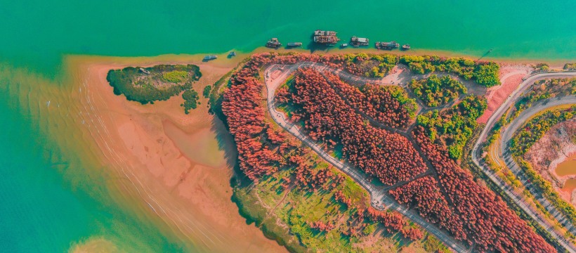Talent Island