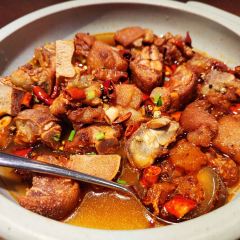 映水芙蓉(长宁来福士店) User Photo