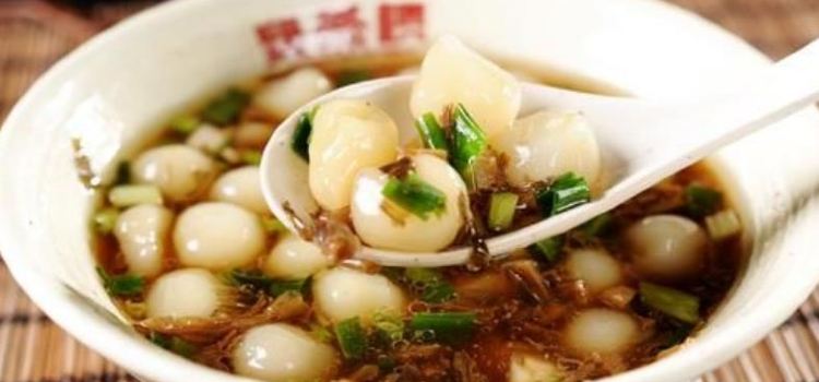 SHUANGYANLOU