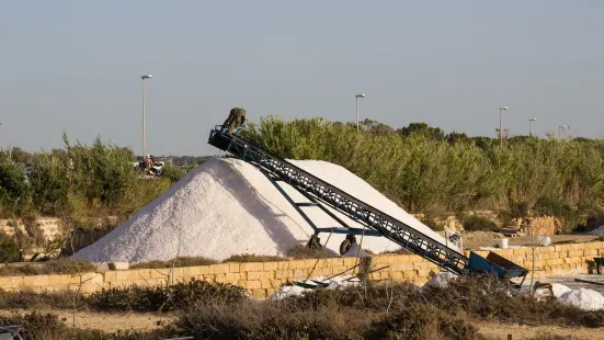 Riserva Naturale di Stagnone