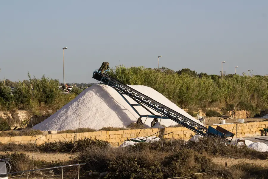 Réserve naturelle régionale des îles de Stagnone di Marsala