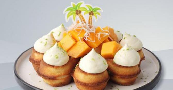 BE BRIGHT KITCHEN(體育西店)