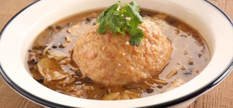 ZHENGTAI RESTAURANT