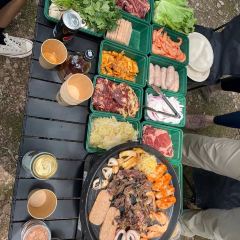 Hoo's Barbe Que 여행 사진