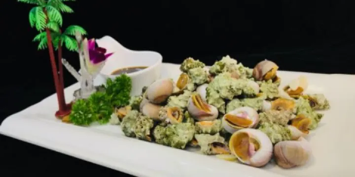 誼榮海鮮大牌檔（石湖店）