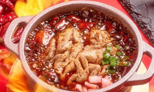 JIUCUN ROAST NOW