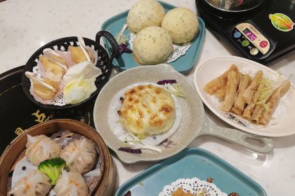 友成酒家(四方井店)