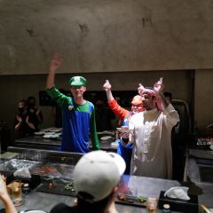 Daikiyaki User Photo