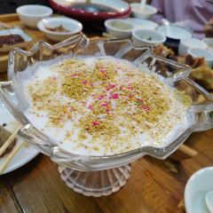 腾格里蒙餐 User Photo