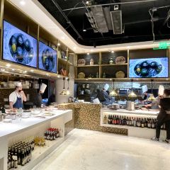 丝路有约·新疆菜(万宴城店) User Photo