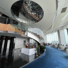 Blue Heaven Revolving Restaurant User Photo