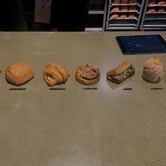 Lune Croissanterie Fitzroy 여행 사진