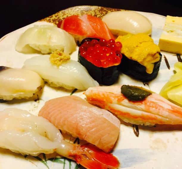 Nemuro Hanamaru Hakodate Shop (, Hakodate) - Restaurant Reviews