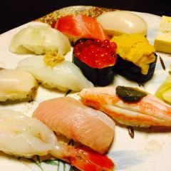 Kaiten Sushi Nemuro Hanamaru, Kiralis Hakodate User Photo