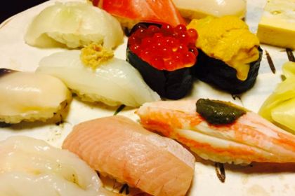 Nemuro Hanamaru Hakodate Shop