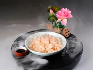 吳越榮記·蘇州菜（石湖景區店）