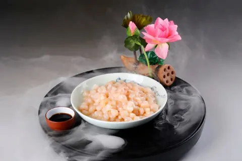 吳越榮記·蘇州菜（石湖景區店）